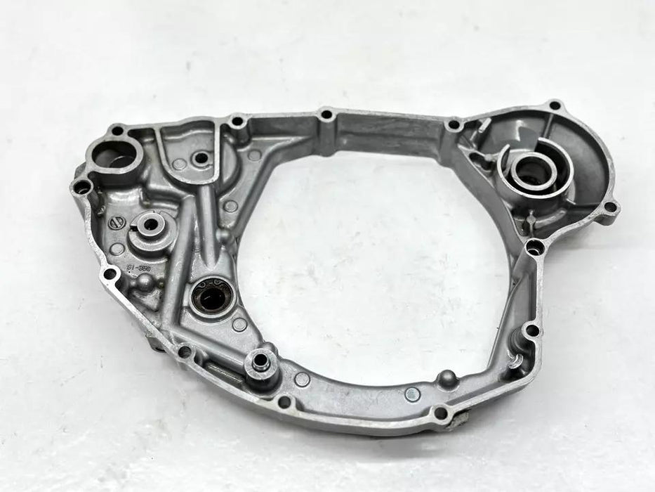 2006 Suzuki RMZ 450 Inner Clutch Cover Right Side Case 2005 2007 RMZ450