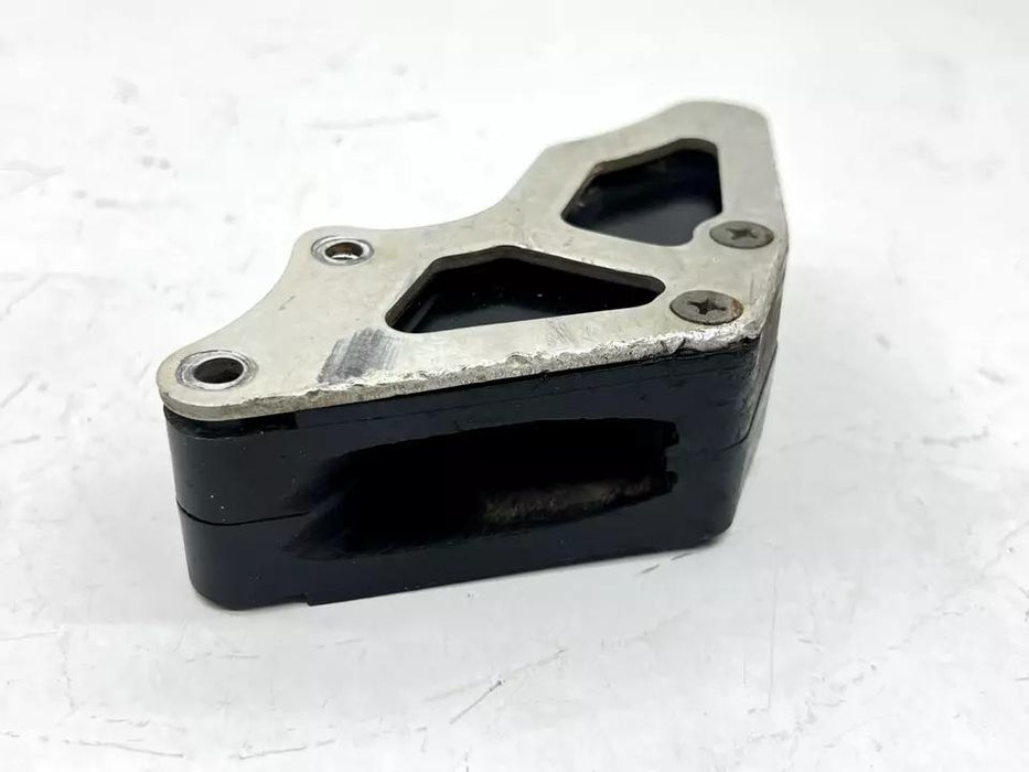 2015 Kawasaki KX85 Chain Guide Guard Slide Aluminum Swingarm OEM KX 85