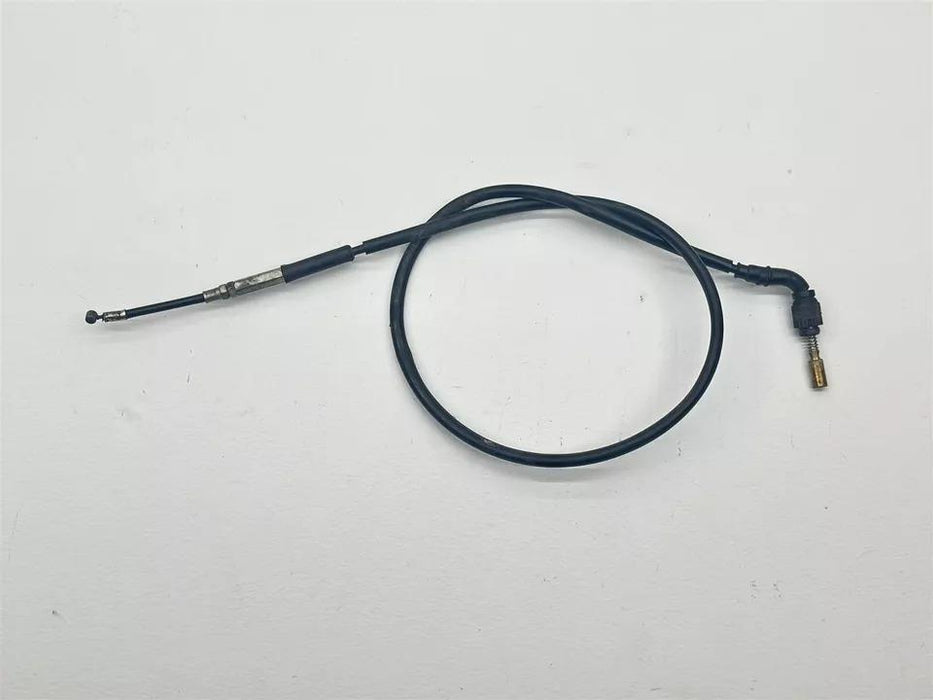 2003 Yamaha YZ250F Choke Cable OEM 5TA-26334-00-00 Line Black Wire YZ 250F