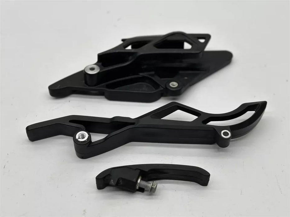 2024 KTM 450 SXF Chain Guide Guard Slider OEM Swingarm Protector 450 SXF