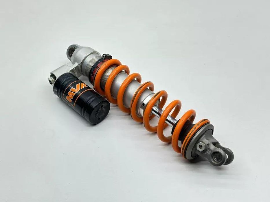 2011 KTM 150SX PDS Rear Shock Assembly Spring Absorber Suspension Bumper 150 SX