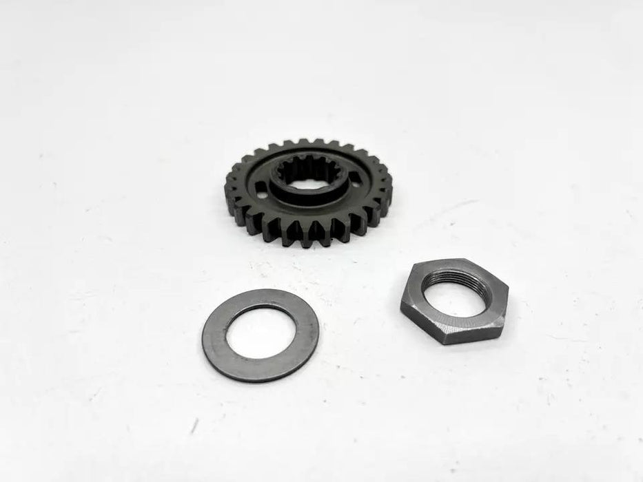 2023 Yamaha YZ450F Primary Drive Gears Crank Main OEM BHR-11531-00-00 2024