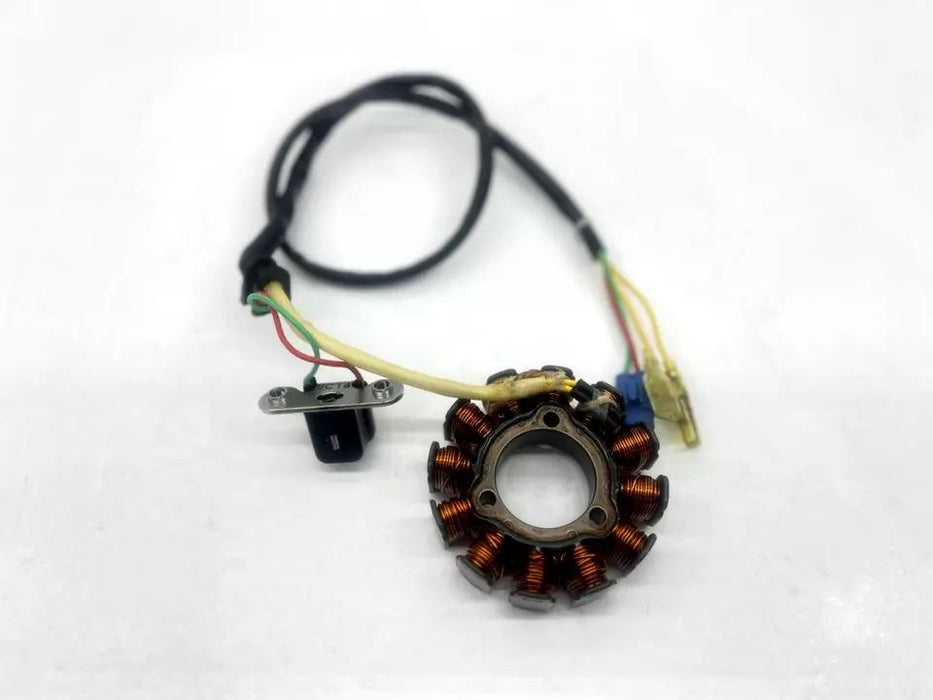 2021 Husqvarna FC450 Stator Generator KTM 79239004200 450 SXF XCF FX 2016-2022