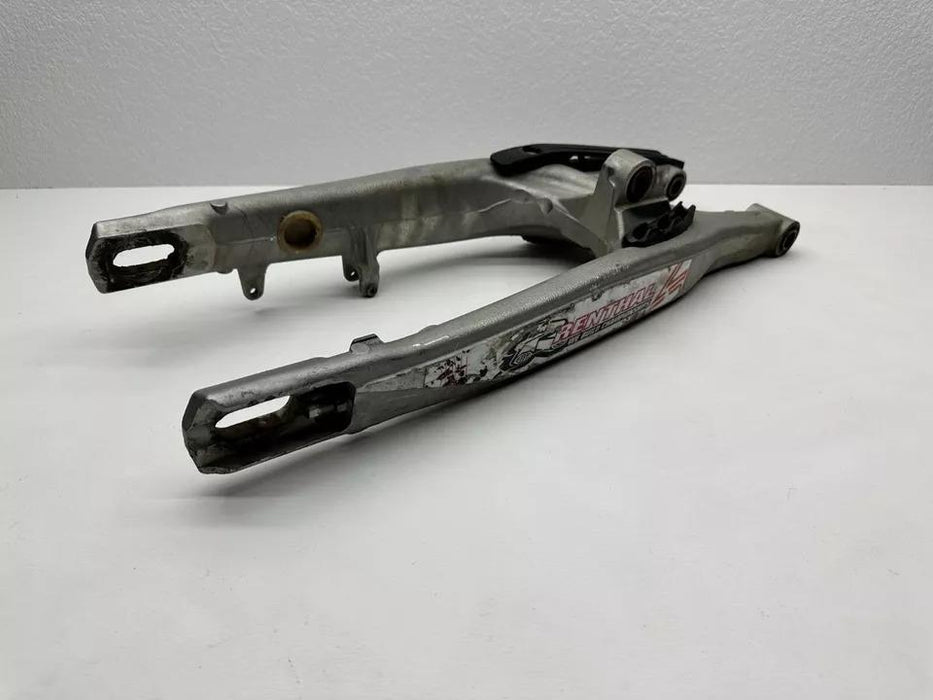 2008 KTM 300XC Renthal Swingarm PDS Rear Swing Arm Assembly Suspension Husqvarna