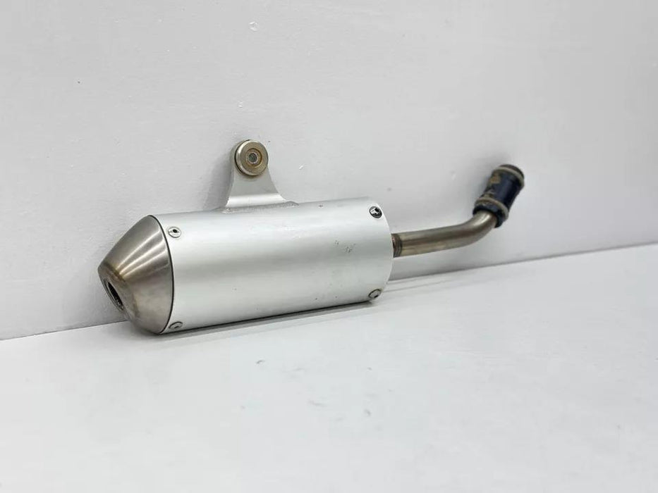 2021 Husqvarna TC85 Exhaust Muffler Silencer Slip On Pipe 47205079100 KTM TC 85