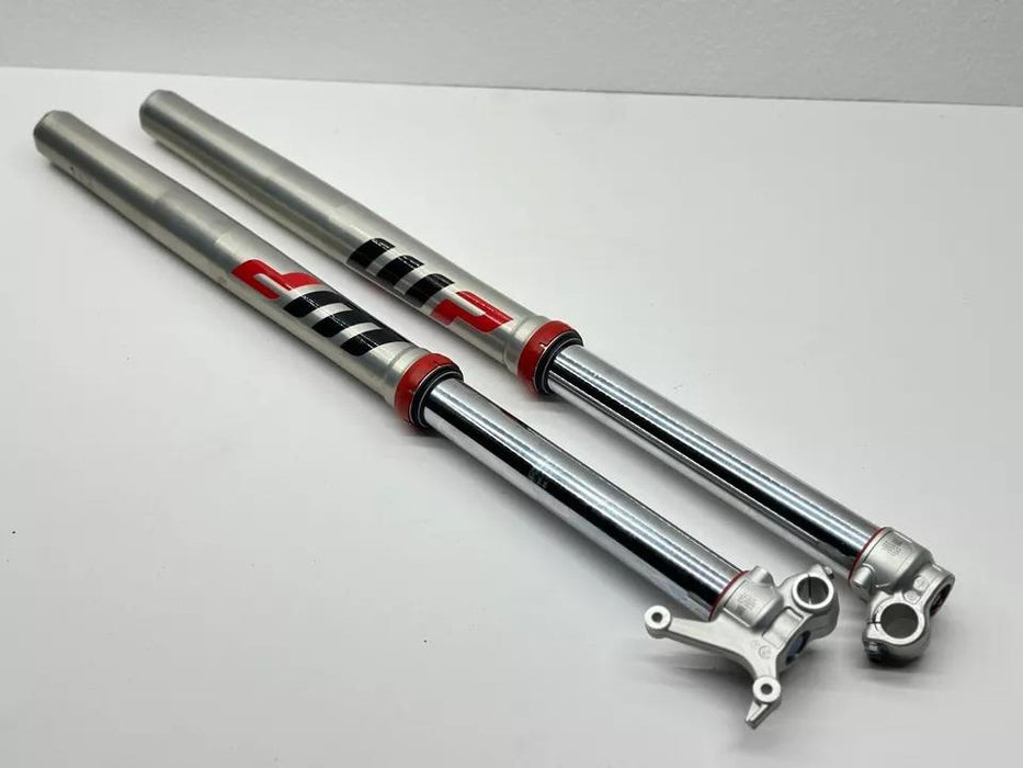 New 2024 KTM 125SX WP Front Forks Suspension Set 125-450 SX SXF MC XC Husqvarna