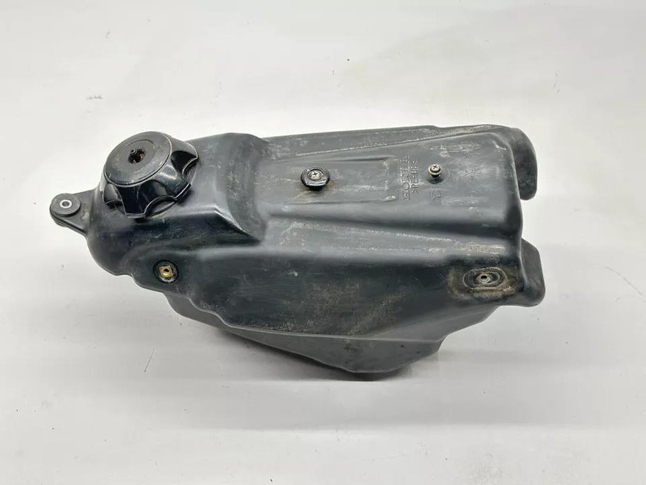 2003 Honda CR250R Gas Fuel Tank OEM Black Cap Petcock 17510-KSK-010 CR 250R