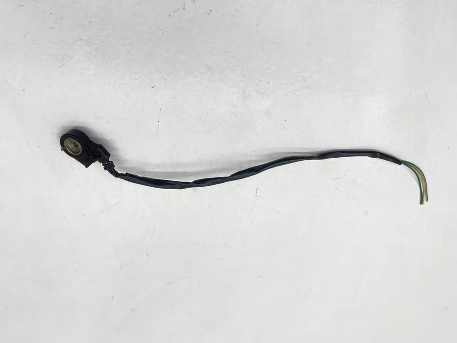 2008 Honda XR650L Kickstand Sensor Wire Side OEM Kick Stand Switch Black XR