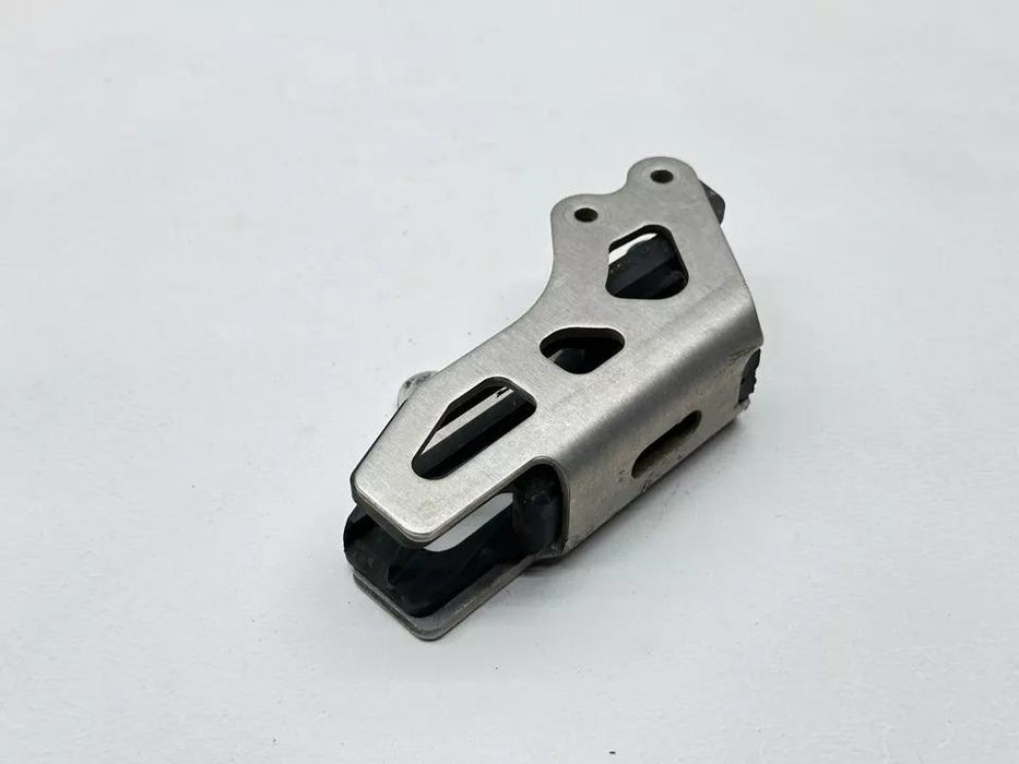 2017 Yamaha YZ450F Chain Guide Guard Slide OEM Aluminum Cover Stock YZ 450F