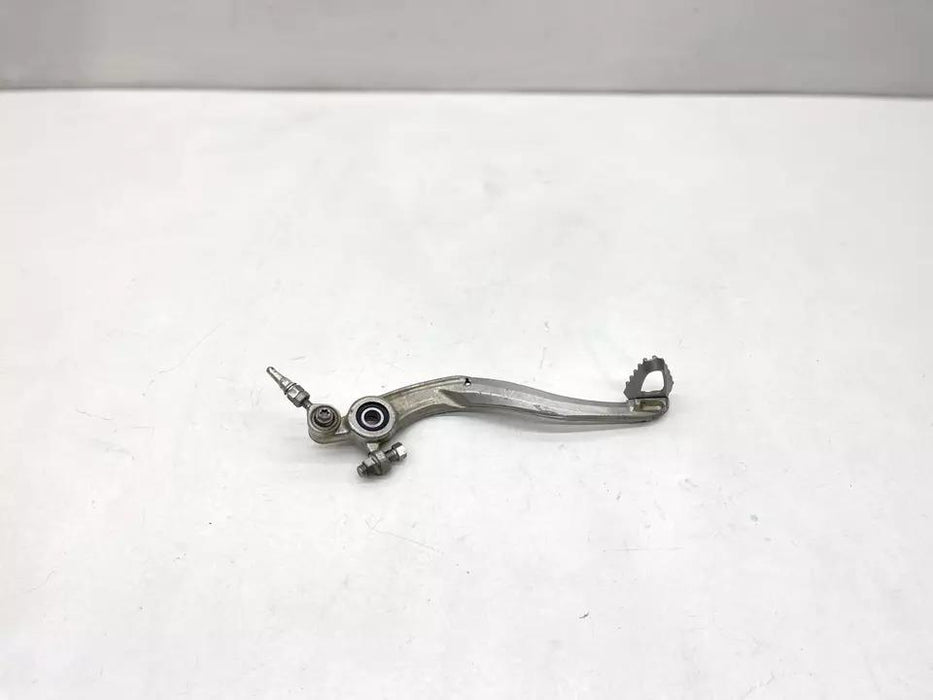 2020 Husqvarna FC450 Brake Pedal Rear Foot Lever OEM 250 350 KTM GasGas FX SXF