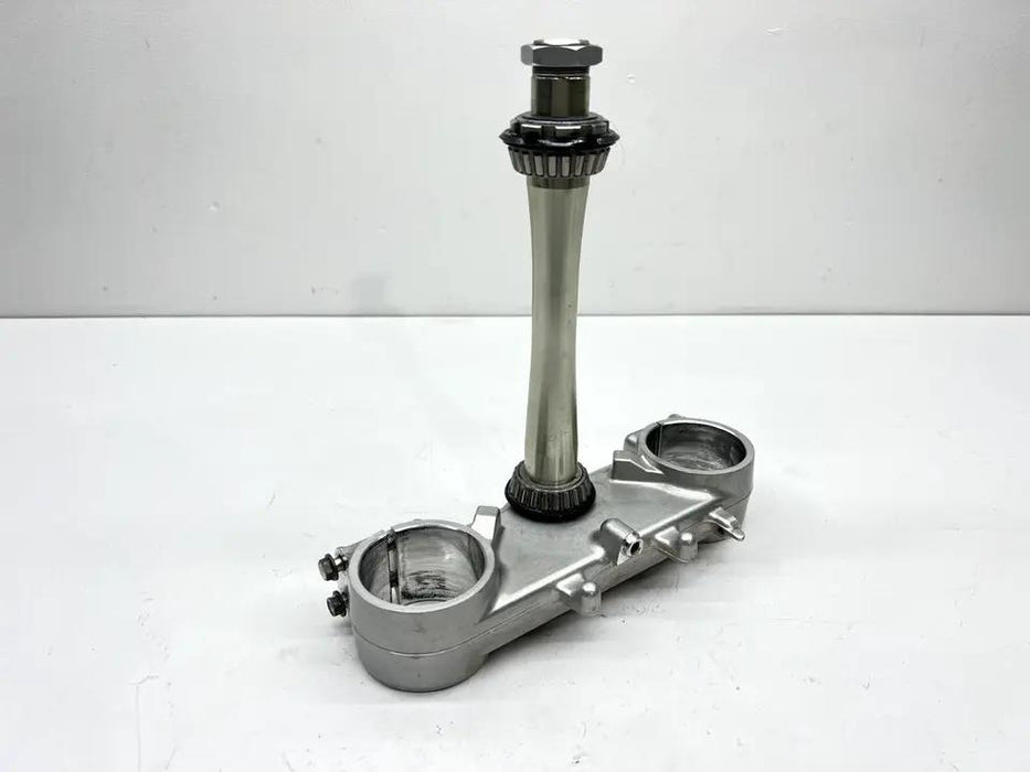 2018 Honda CRF450R Lower Triple Clamps OEM Bottom Tree Steering CRF 450R