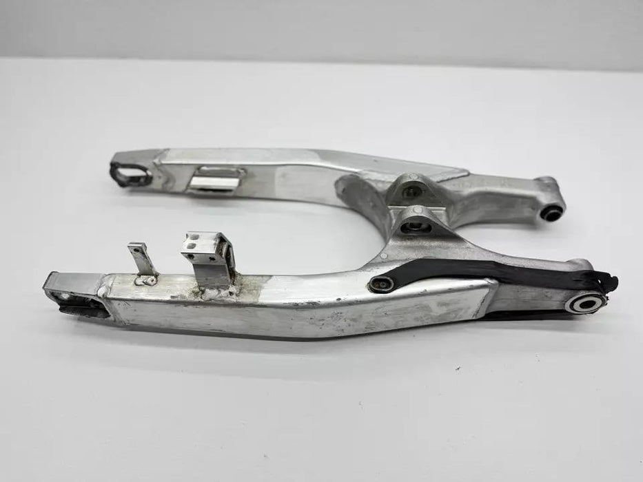 2008 Honda CRF450R Swingarm Suspension OEM Rear Swing Arm 52200-MEN-A10 CRF 450R