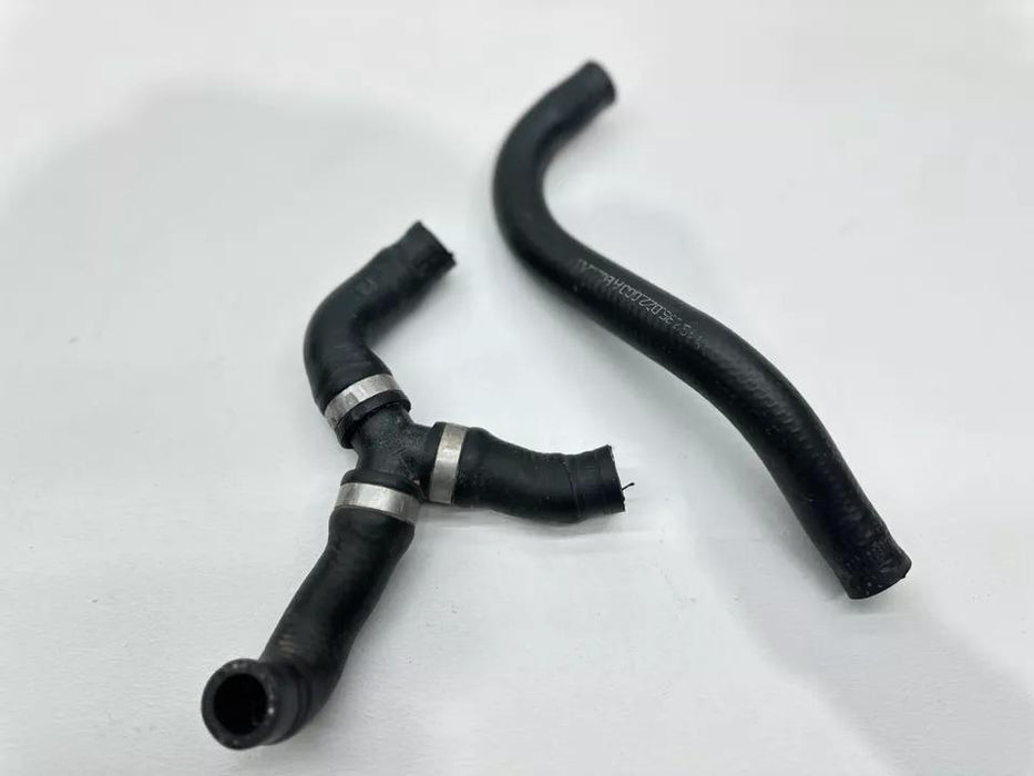 2019 Husqvarna TC65 Radiator Hoses Clamps Cooling Pipe Kit OEM Assembly TC 65