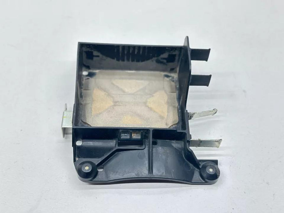 2022 Yamaha YZ250F Battery Box Housing Tray Holder Bracket Lid Cover OEM YZ 250F