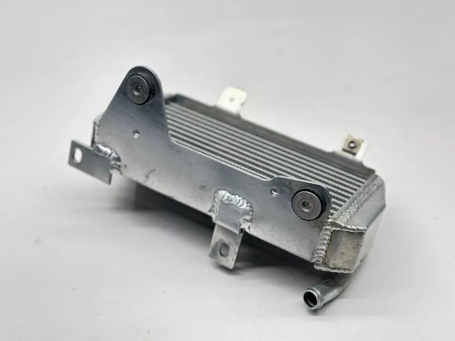 2015 Honda CRF250R Left Side Radiator Non Fill Cooling System Aluminum CRF 250R