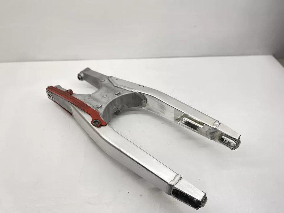 2010 Honda CRF450R Swingarm Rear OEM Swing Arm Suspension 52200-MEN-A50 CRF