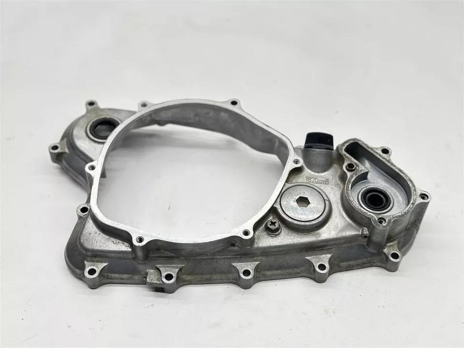 2004 Honda CRF450R Inner Clutch Cover OEM 11331-MEB-770 Engine Motor Case CRF