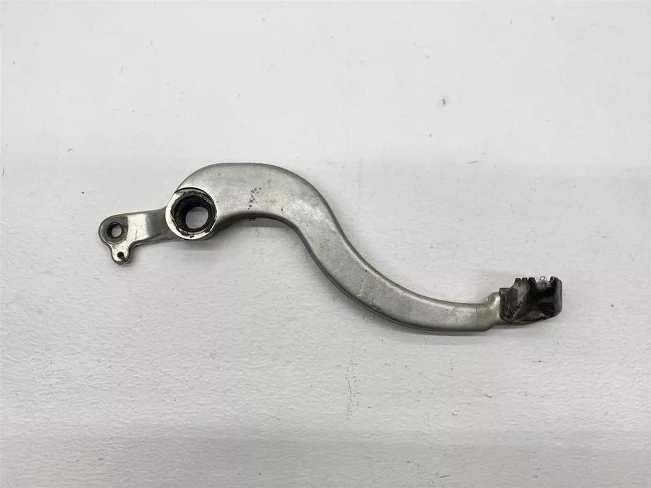 2011 Honda CRF450R Rear Brake Pedal OEM Foot Lever Stock 46510-MEN-730 CRF 450R