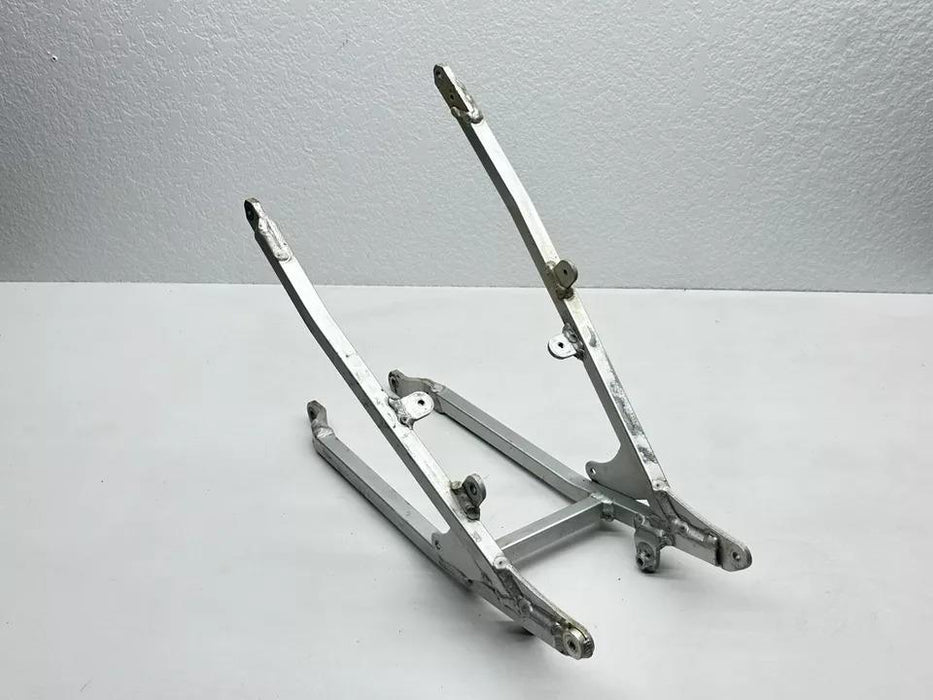 2000 Suzuki RM125 Subframe Rear Sub Frame Chassis Support Aluminum 11351-36F00