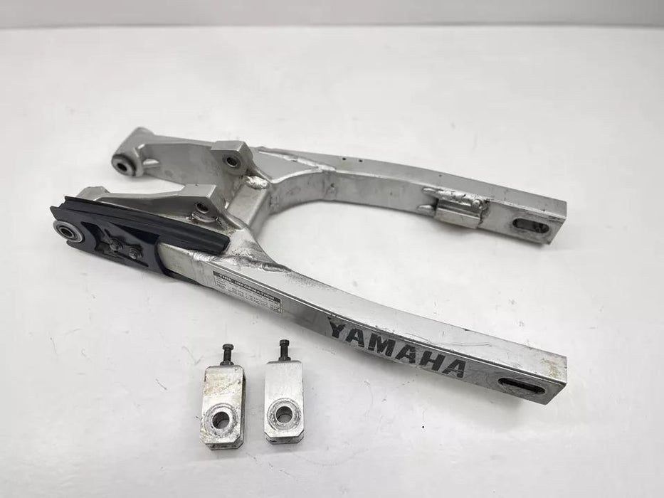 2004 Yamaha YZ85 Swingarm OEM Rear Swing Arm Assembly Suspension 5PA-22110-00-00