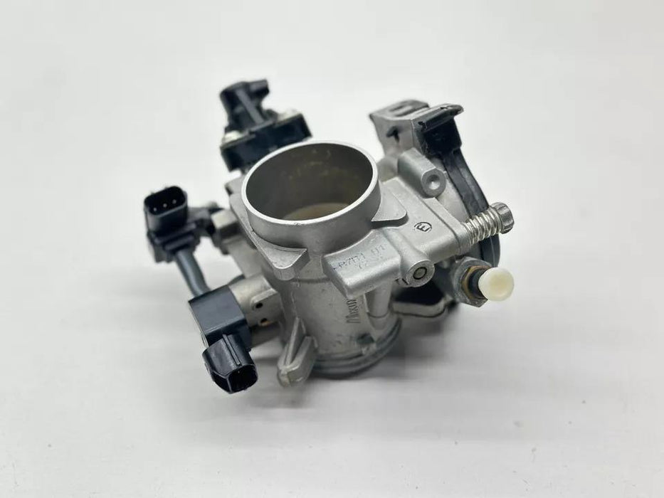 2019 - 2022 Yamaha YZ250F Mikuni Throttle Body Intake Injector B7B-13750-02-00 F