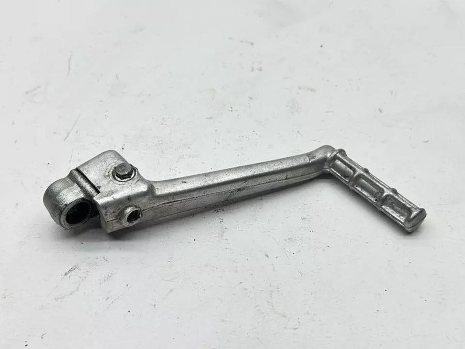 2000 Kawasaki KX125 Kickstarter Lever Kick Starter Start OEM 13064-0001 KX 125