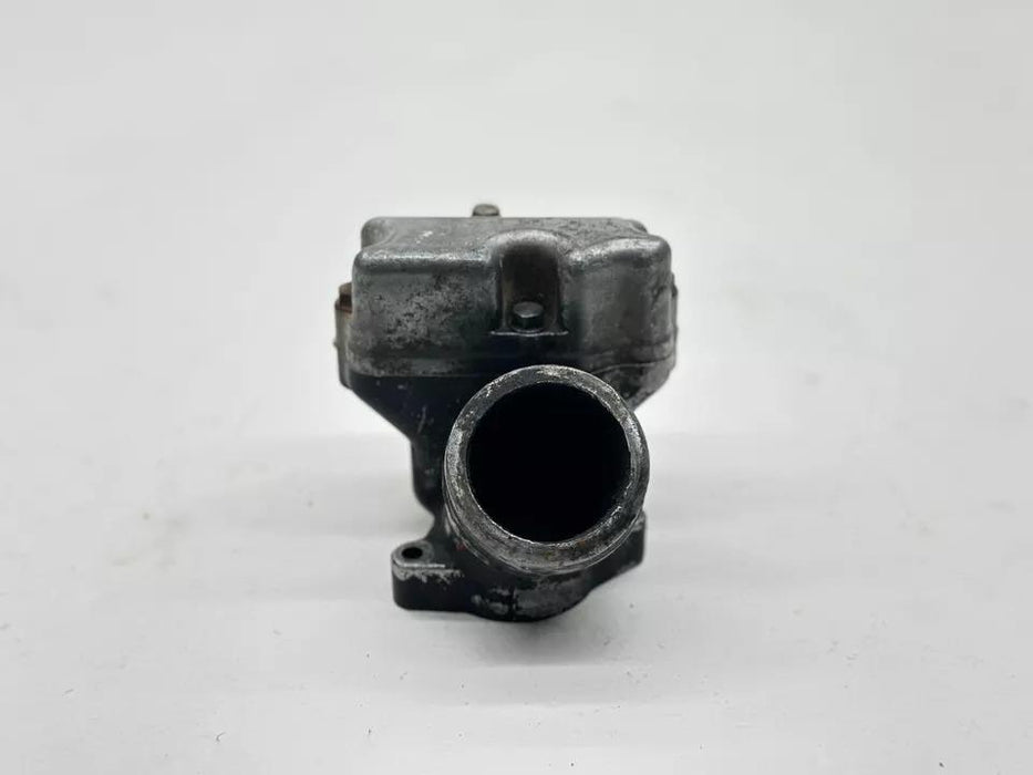 1987 Honda CR125R Exhaust Manifold Pipe Joint 18311-KS6-700 OEM CR 125R CR 125