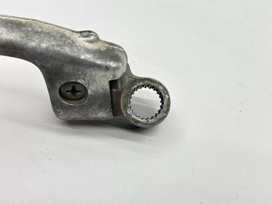 1987 Honda CR125R Kickstarter Lever Kick Starter Arm OEM 28300-KS6-700 CR 125R