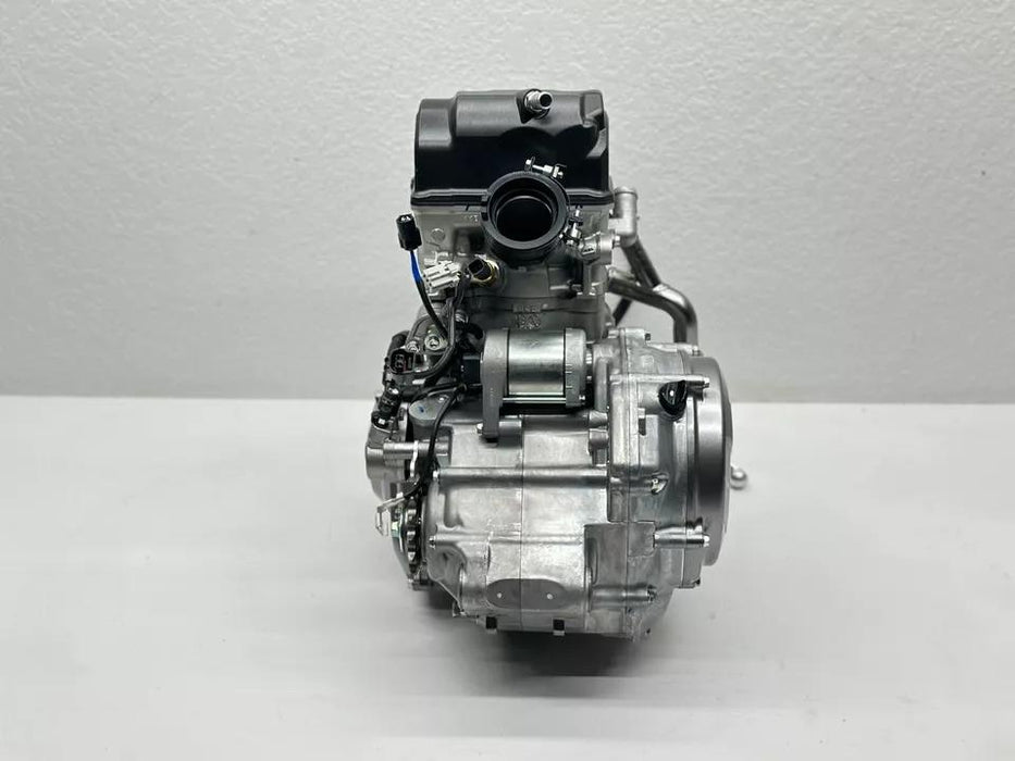 New 2024 Honda CRF450R Complete Engine Motor Electronic CRF 450R