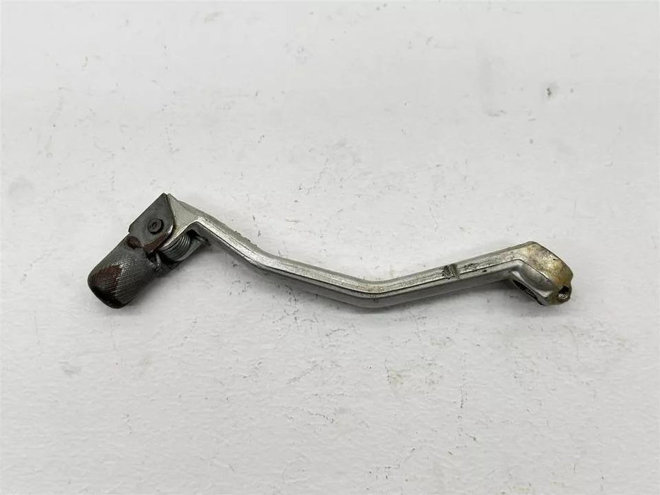 2020 Yamaha YZ125 Shifter Shift Lever Pedal Aluminum OEM 1C3-18110-00-00 YZ 125