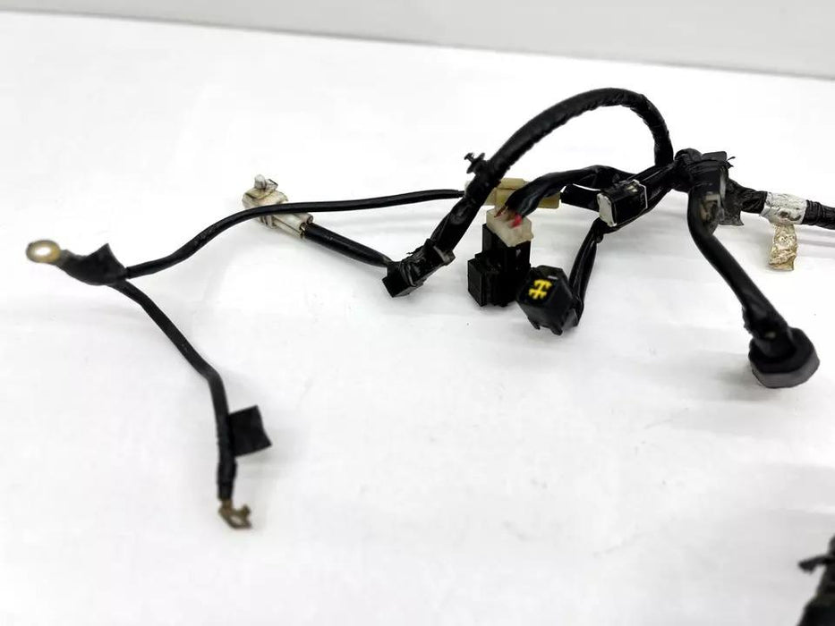 2020 Yamaha YZ450F Wiring Harness Electrical Main Engine Loom OEM B2W825900000