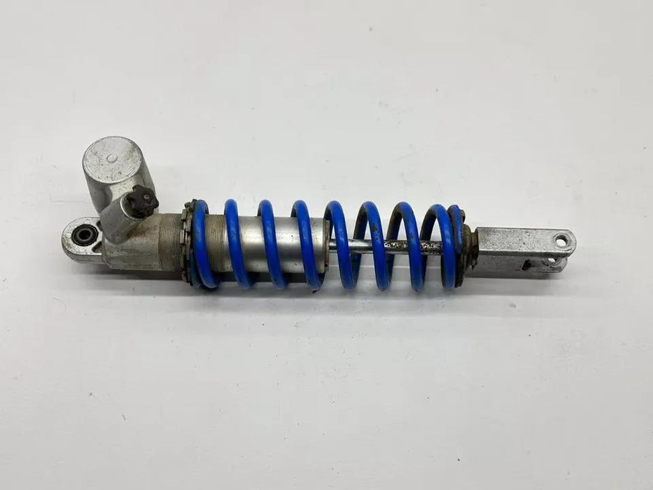 1987 Honda CR125R Rear Shock Assembly Spring OEM Absorber Suspension Bumper