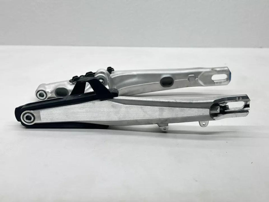 New 2023 Husqvarna TC85 Swingarm Rear Suspension OEM Assembly 47104030000 TC 85