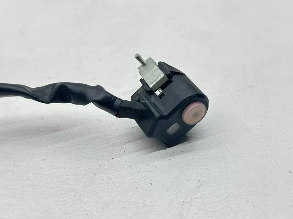 2018 Kawasaki KX450F Control Map Button OEM Electrical Switch KX 450F KX 450X