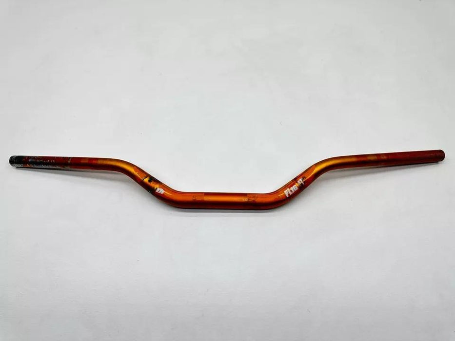 2008 KTM 300XC Handlebars 1-1/8 Inch Handle Bar OEM 5480200130017 Orange 300 XC