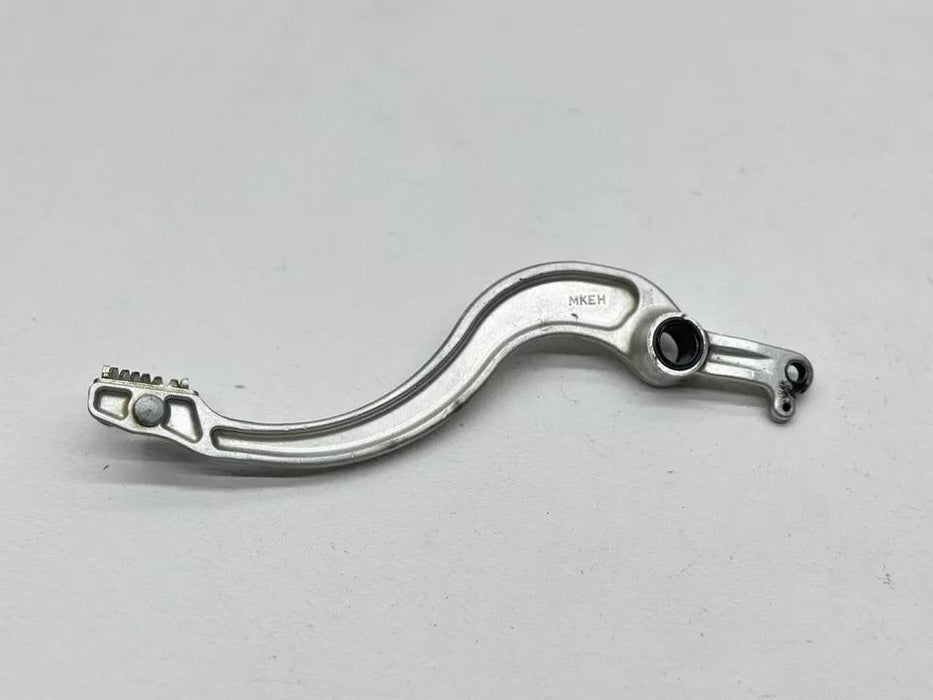 2021 Honda CRF450R Rear Foot Brake Pedal Lever Almunium 46510-MKE-A70 CRF 450R