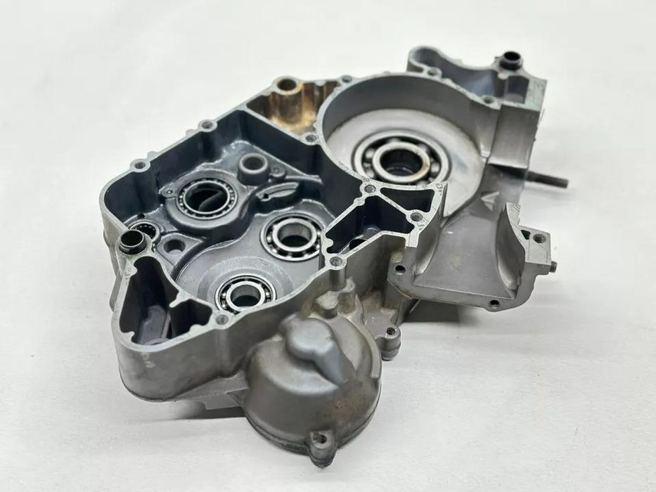 2011 KTM 150SX Right Side Engine Crankcase Bottom End Motor OEM Half Case 150 SX