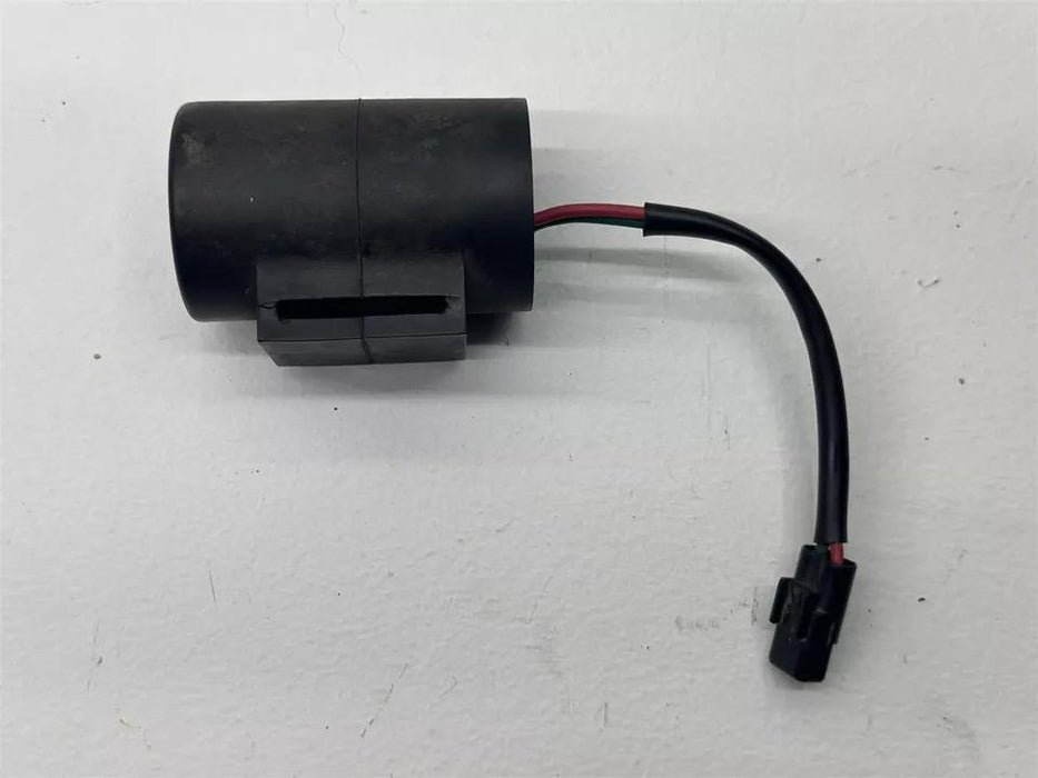 2011 Honda CRF450R Condenser Electrical Wiring Ignition Coil OEM CRF 450R