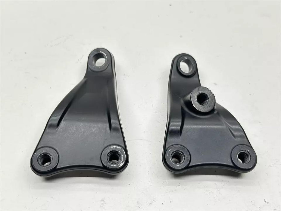 2024 KTM 450 SXF Motor Mounts Engine Brackets Hangers Bolt Assembly 450 SXF