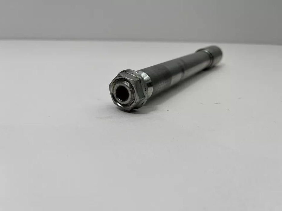 2023 YZ450F Front Wheel Axle Shaft Bolt Nut Yamaha YZ250F YZ450 YZ 250F 450F