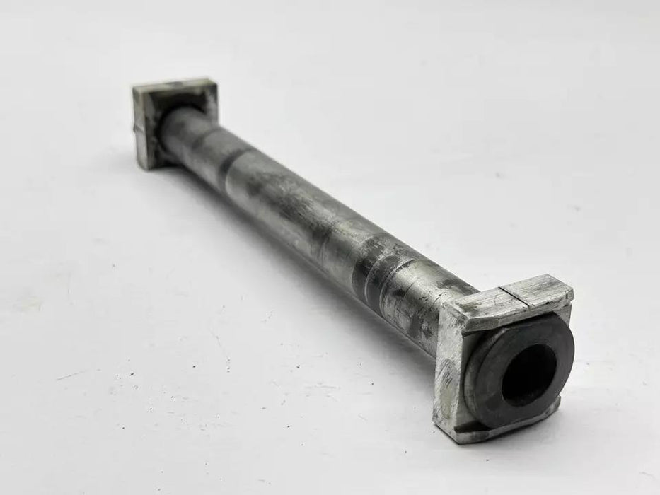 2006 Honda CRF250R Rear Wheel Axle Pivot Block Shift OEM 42301-KZ4-J40 CRF 250R