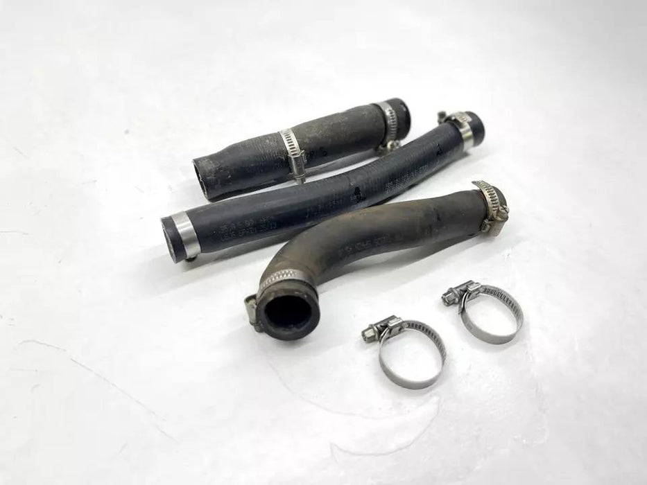 2020 Husqvarna TC125 Radiator Hose Kit OEM Cooling Pipes Hoses Clamps GasGas KTM