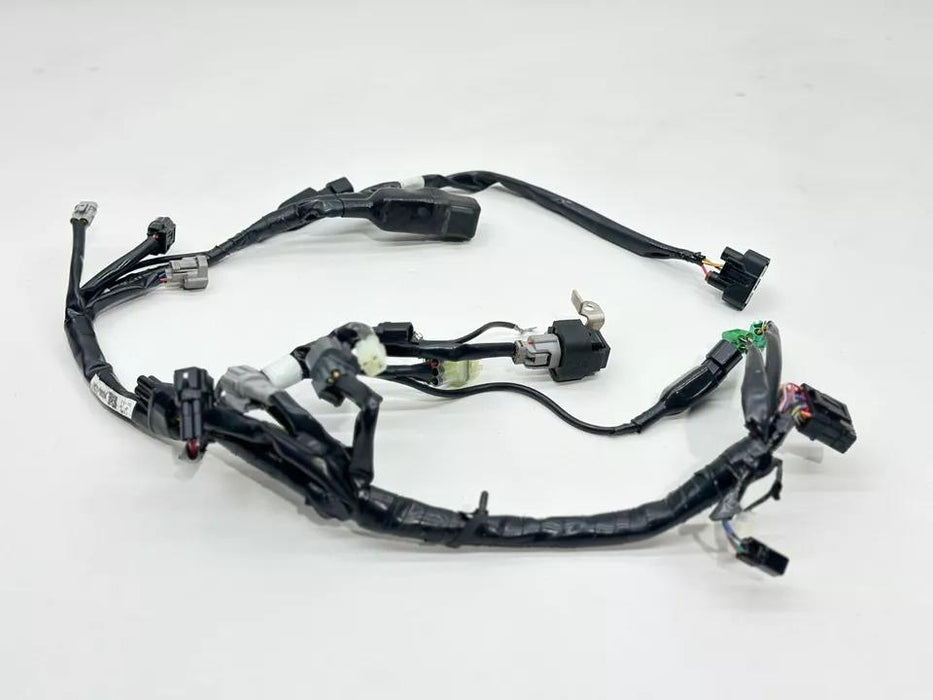 2023 Kawasaki KX450F Wiring Harness OEM Wire Loom Electrical System 26031-3803