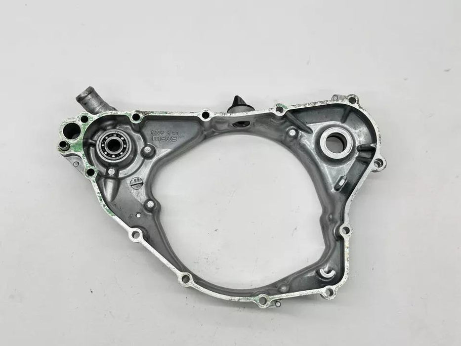 2003 Honda CR250R Inner Clutch Cover OEM Engine Cover Case 11395-KZ3-L20 CR 250R