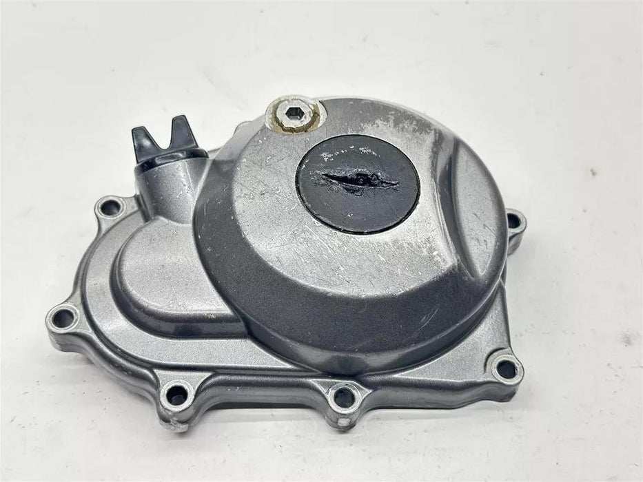 2003 Yamaha YZ250F Stator Cover Magneto OEM Engine Motor Ignition Case YZ 250F