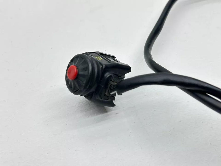 2011 KTM 150SX Kill Switch Start Stop Button OEM Electrical 50311089200 150 SX