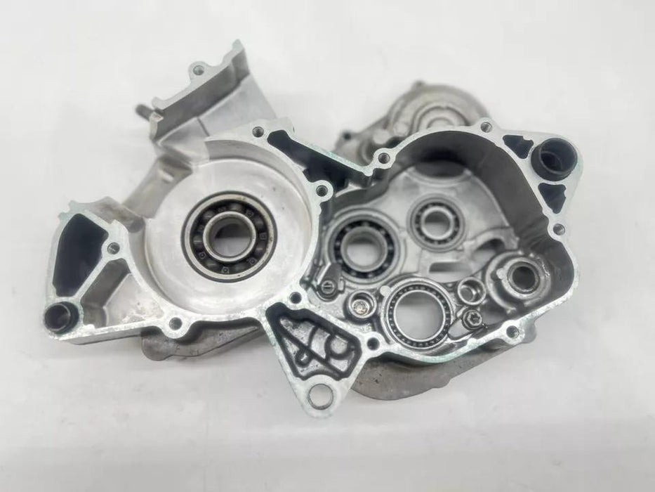 2018 KTM 85 105 SX Right Side Engine Crankcase Bottom End Motor Half TC MC case