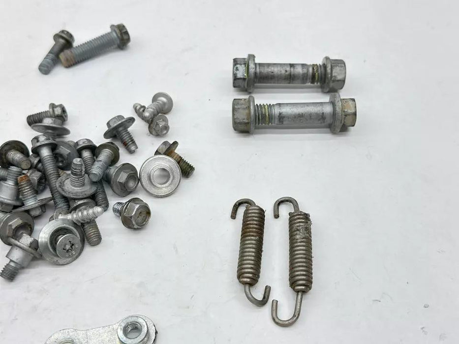 2018 KTM 50SX Miscellaneous Bolt Kit Spring Washer Screw Assembly Husqvarna SX