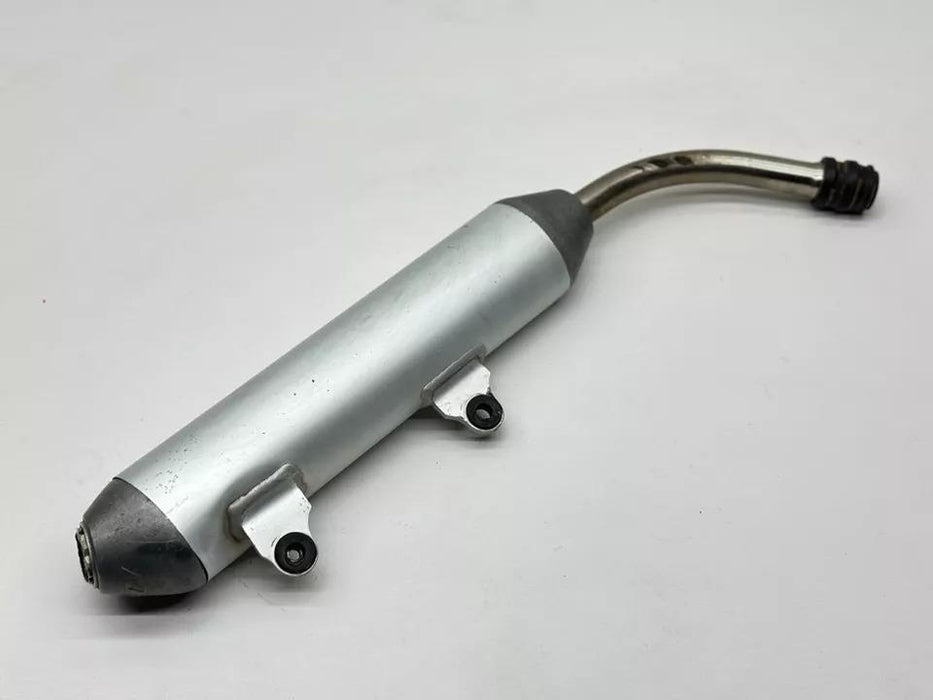 2008 KTM 300XC Exhaust Silencer Muffler Slip On Pipe 54805079100 OEM Husqvarna