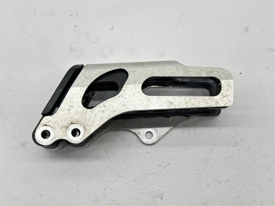 2006 Honda CRF250R Chain Guide Guard Slider Swingarm Protector OEM CRF 250R